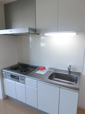 アルタイルの物件内観写真